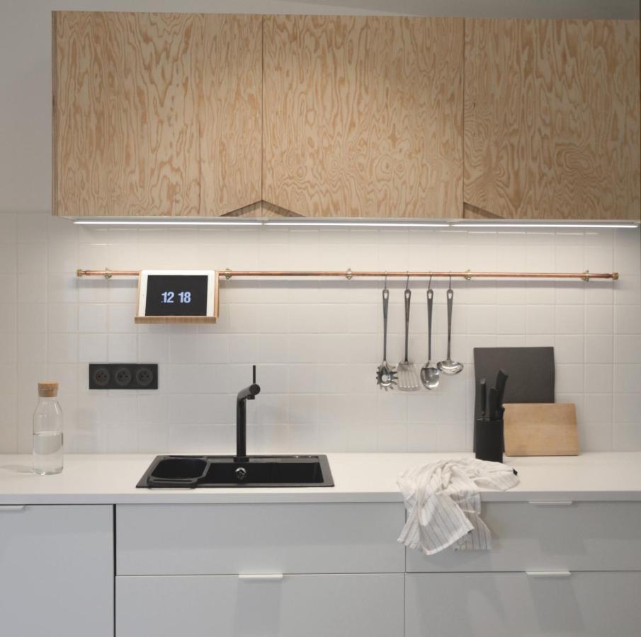 Plaisance Bouguenais - Appartement Nantes - Parking Gratuit Eksteriør billede