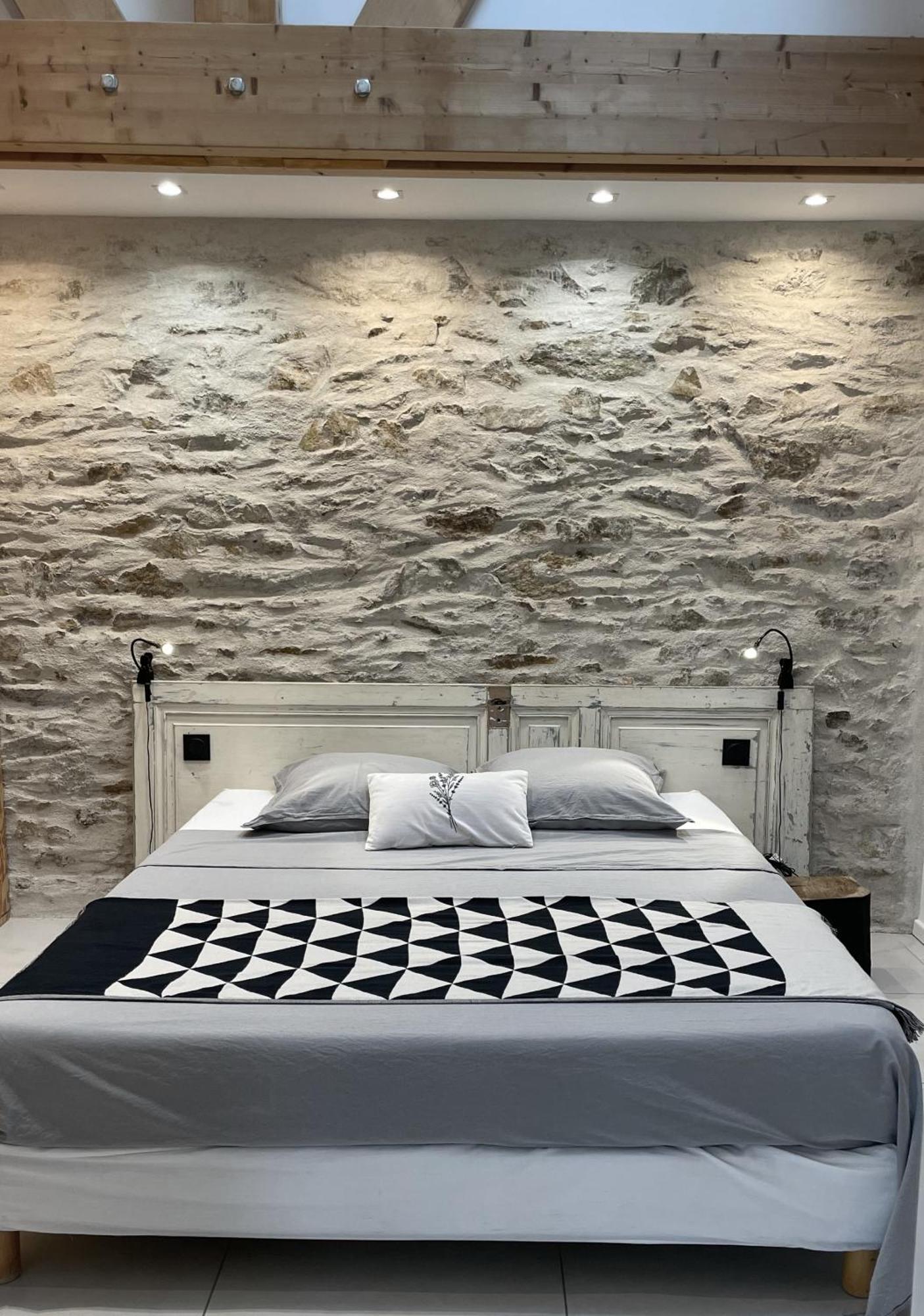 Plaisance Bouguenais - Appartement Nantes - Parking Gratuit Eksteriør billede