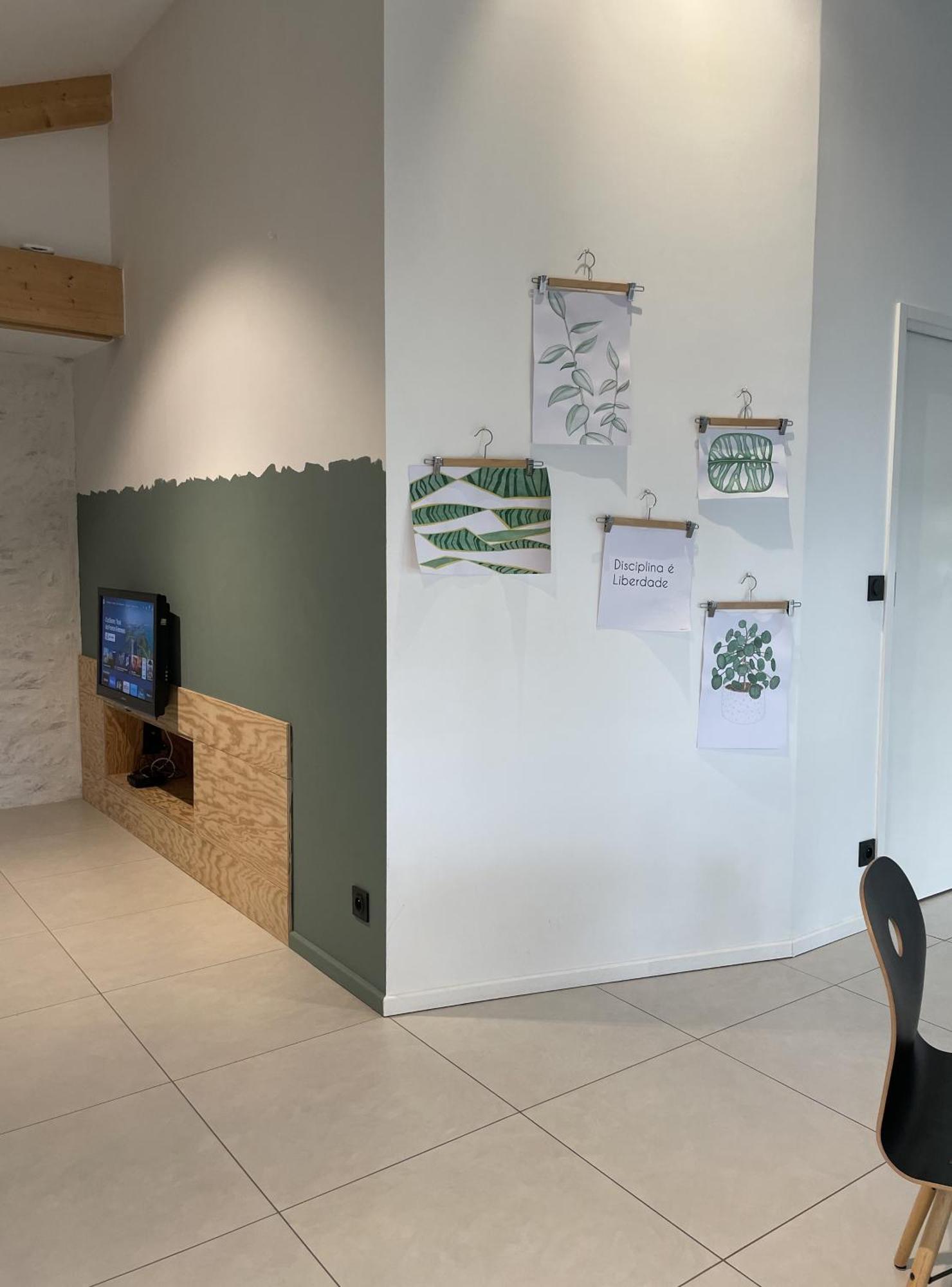 Plaisance Bouguenais - Appartement Nantes - Parking Gratuit Eksteriør billede