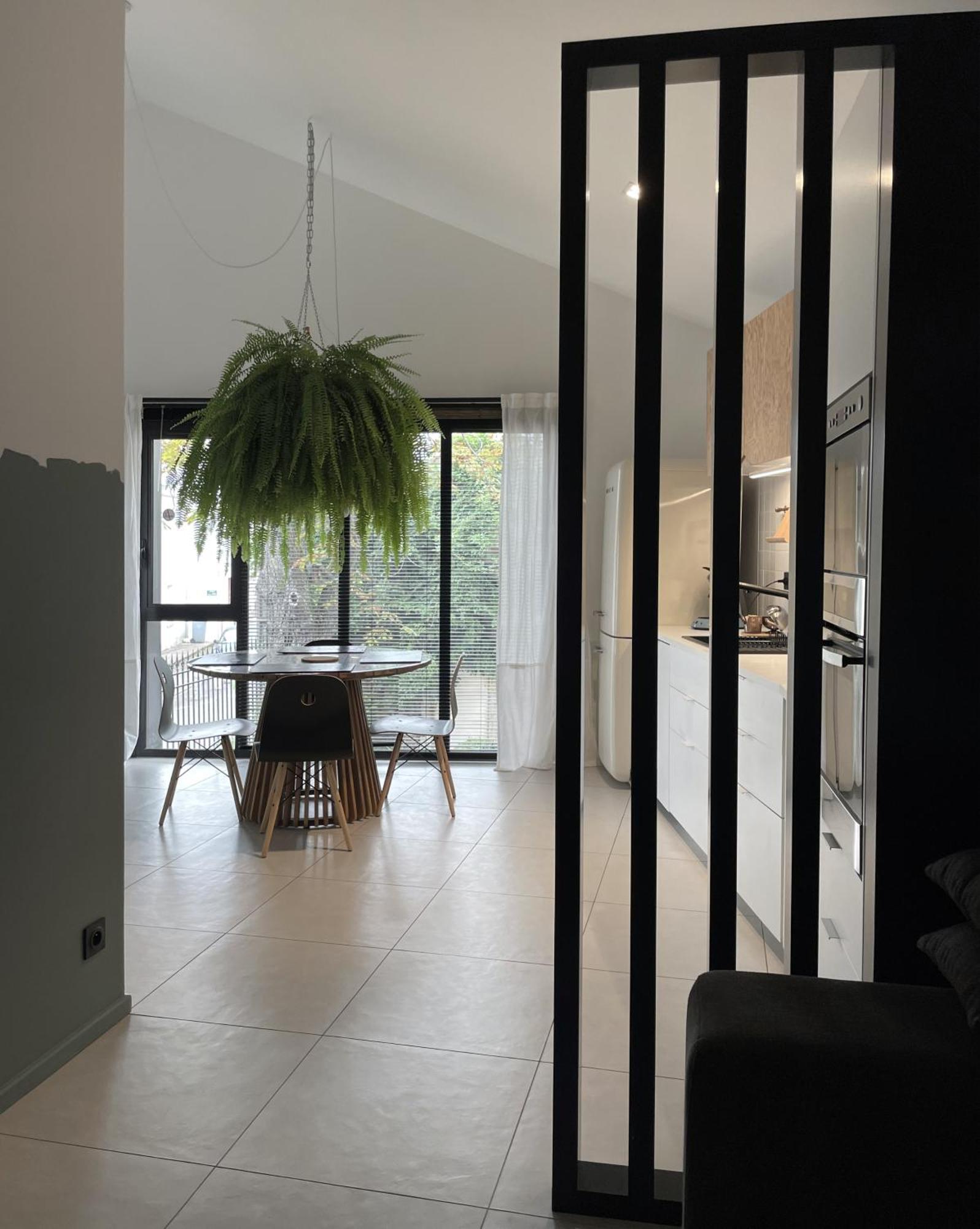 Plaisance Bouguenais - Appartement Nantes - Parking Gratuit Eksteriør billede